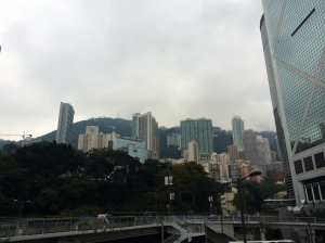 HK City 4
