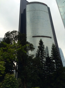 HK City 7