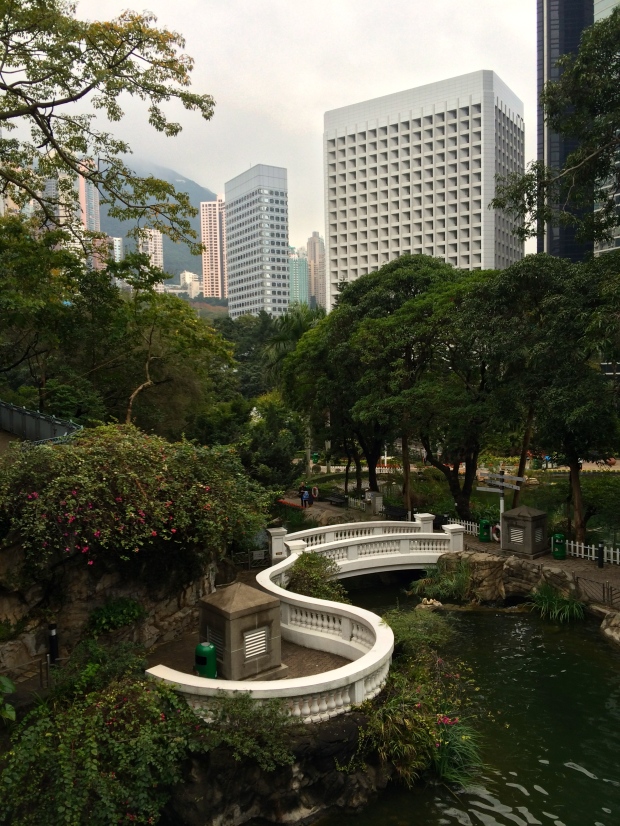 HK Park 7