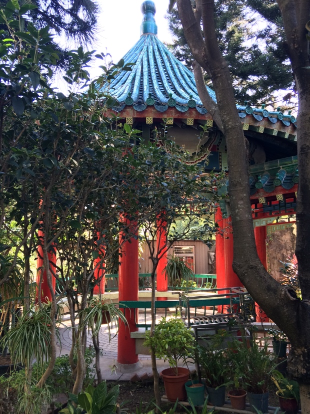 Wong Tai Temple 7
