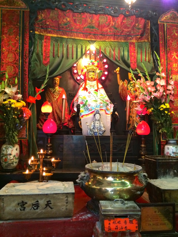 Tin Hau Temple 5